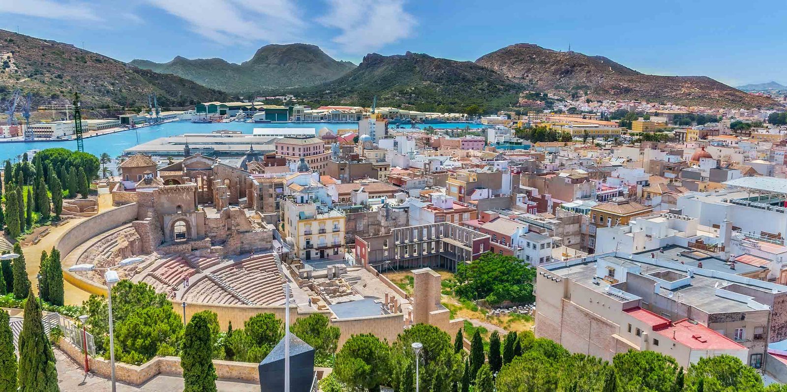 cartagena-murcia