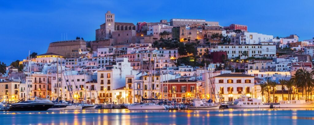 ibiza