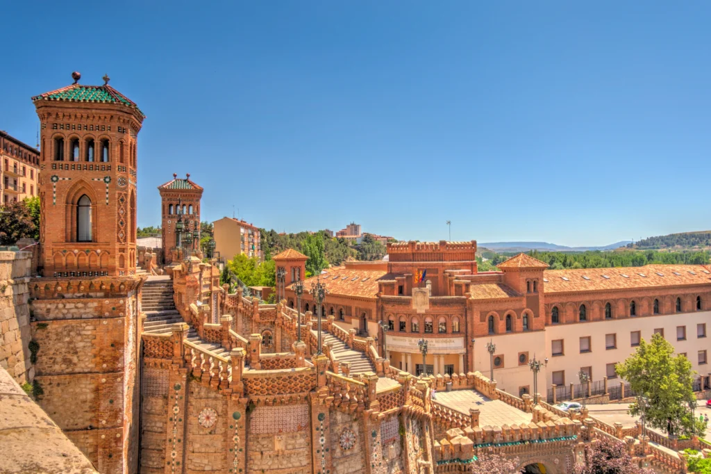 teruel, aragón