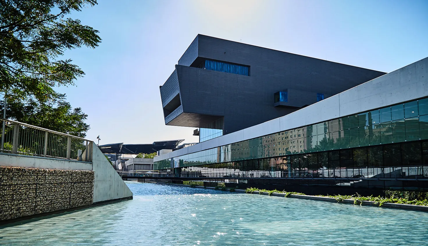Museo del Diseño en Barcelona