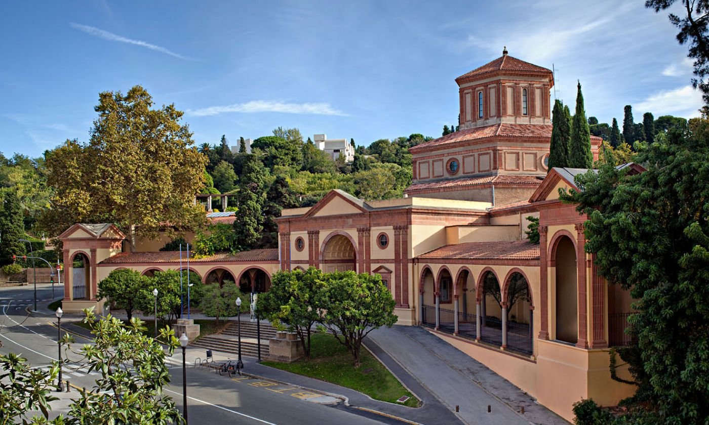 Museu Nacional Arqueològic de Tarragona