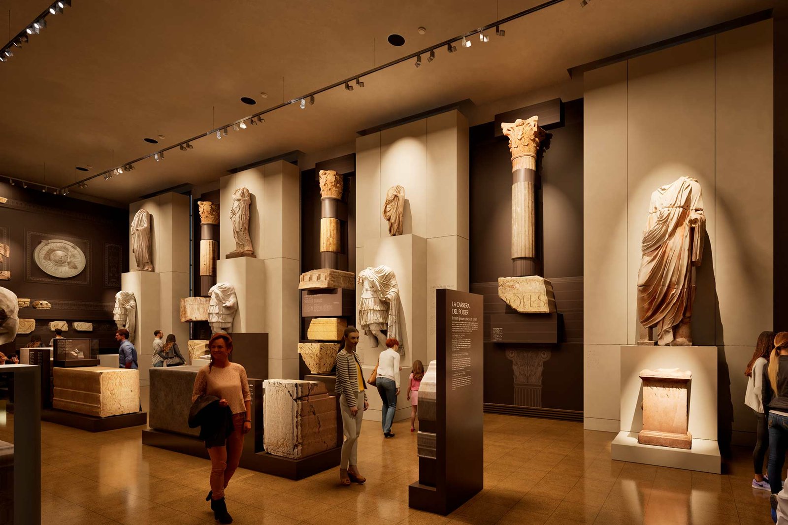 Museu Nacional Arqueològic de Tarragona