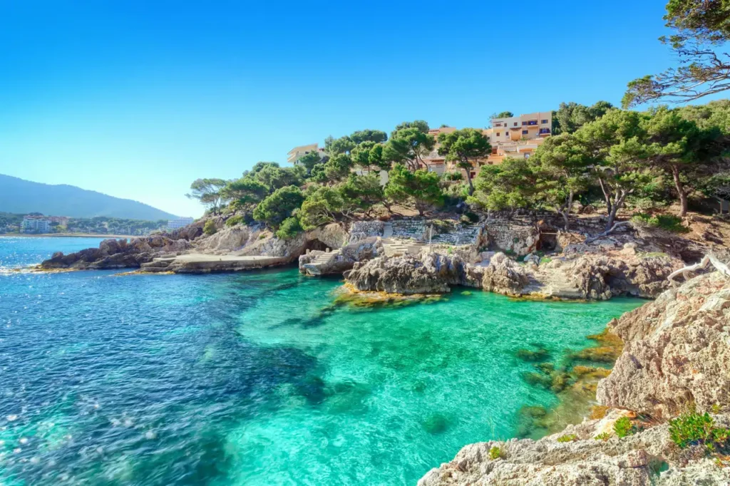 cala mallorca