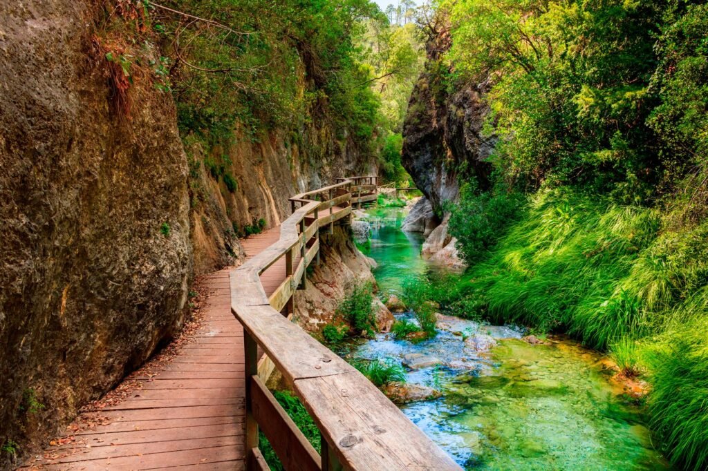 cazorla (jaén)