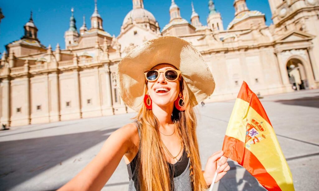 cultura española