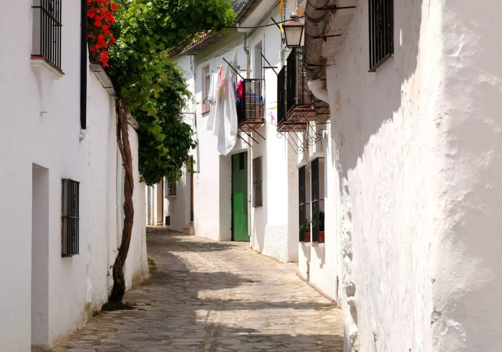 grazalema