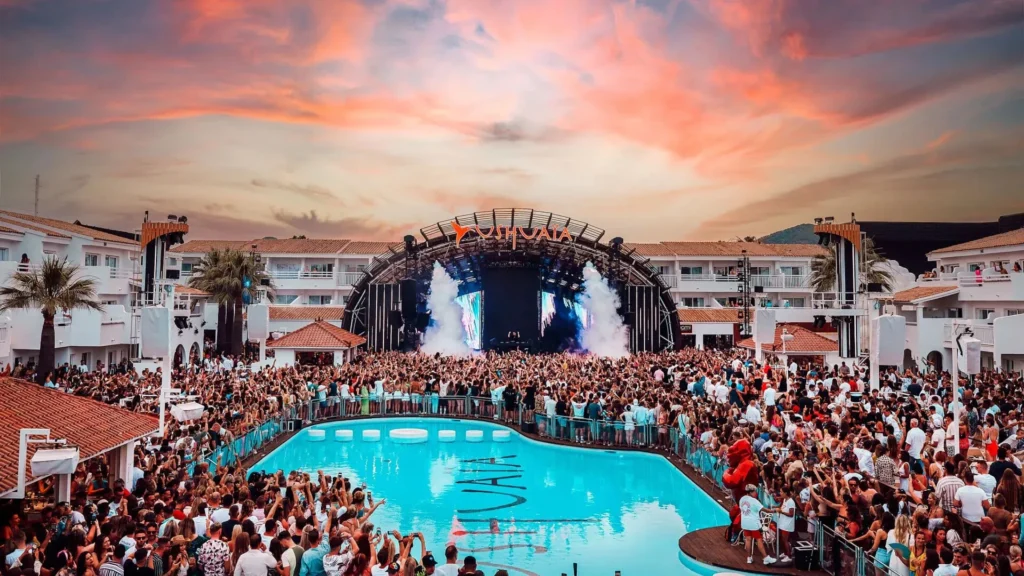 ibiza noche