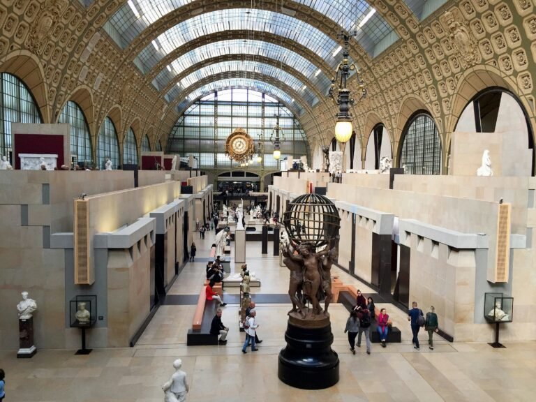 museo de Barcelona