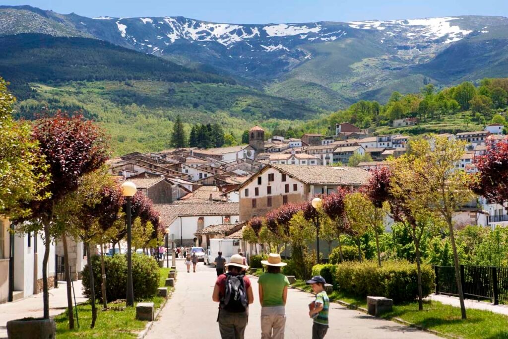 pueblo de montaña1