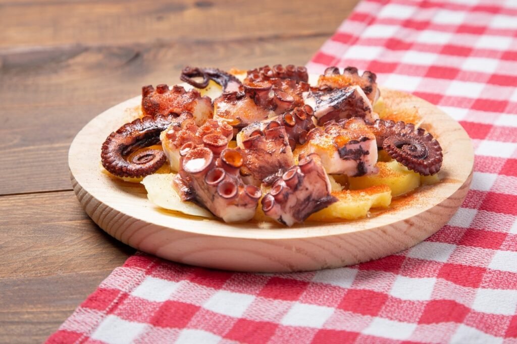 pulpo-a-la-gallega