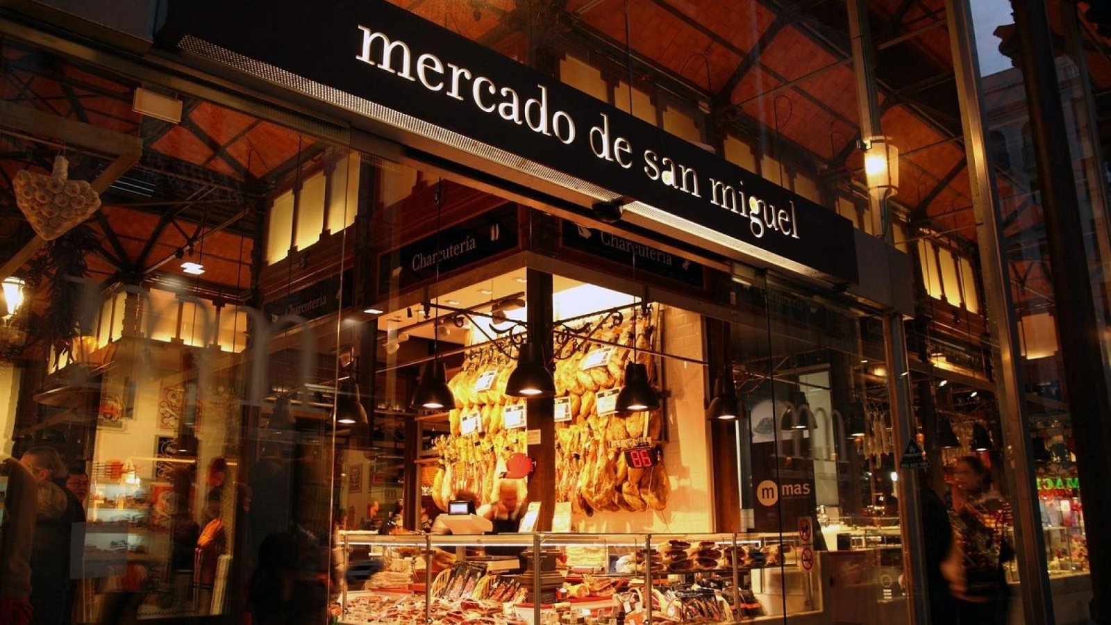 san miguel mercao