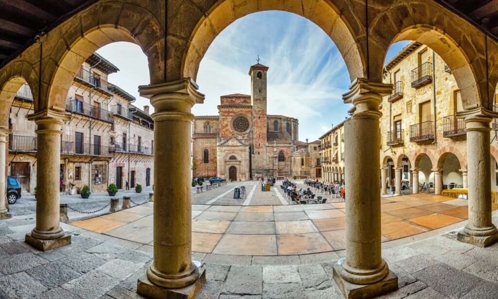 Sigüenza Guadalajara