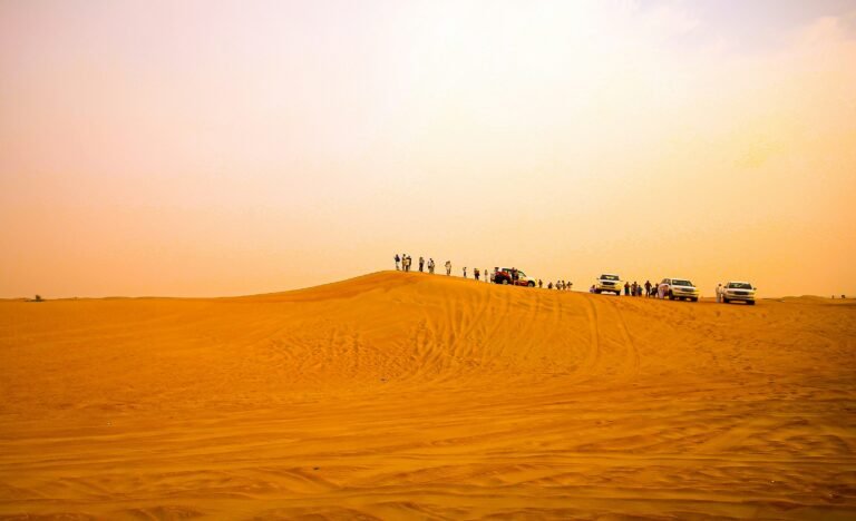 Aventura en Quad: Explorando el Desierto y las Playas de Corralejo