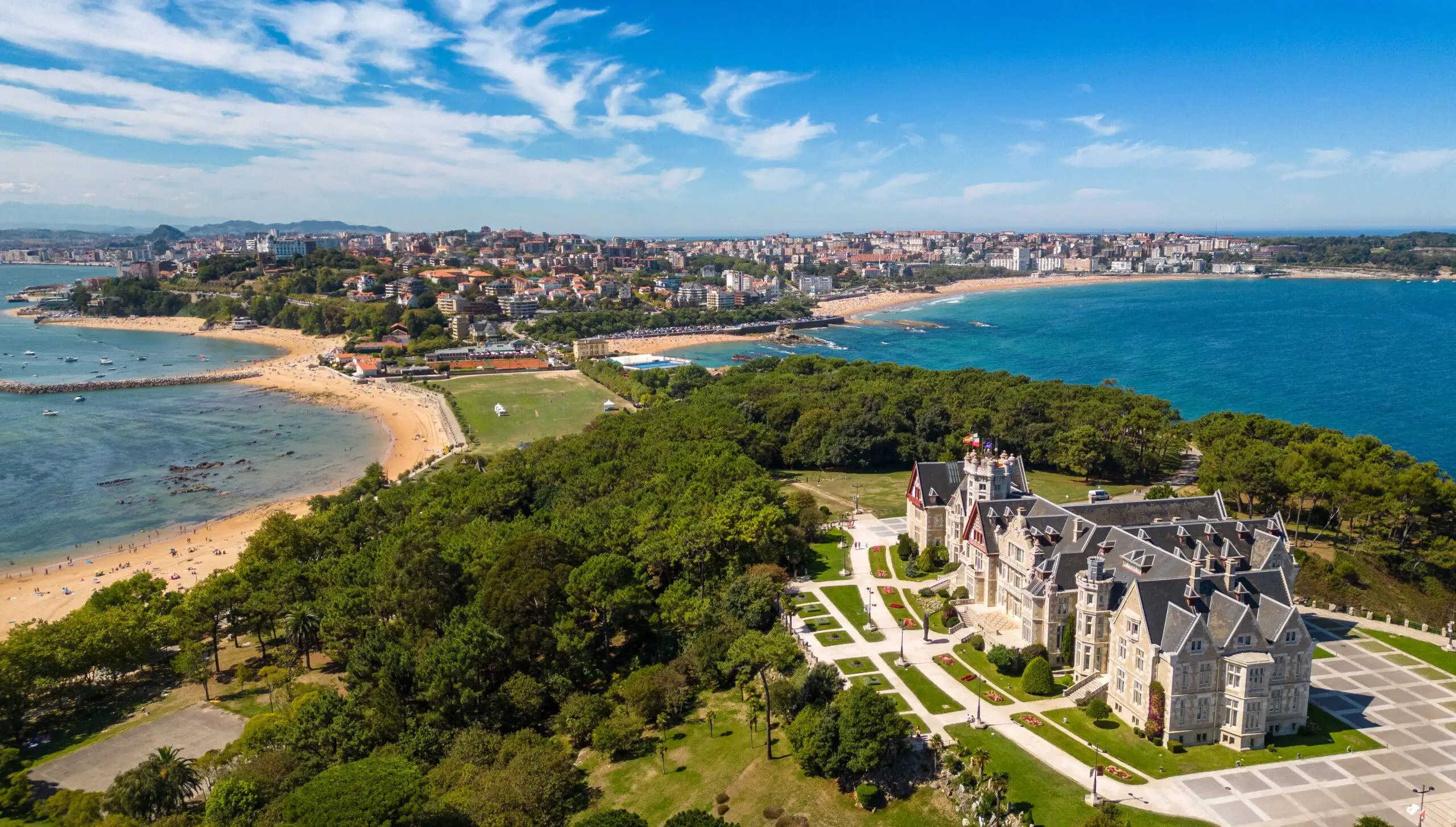Qué ver en Santander en 3 días: Ruta completa por la capital cántabra