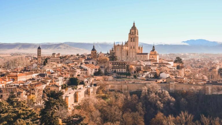 Qué ver en Segovia en un día: ruta imprescindible