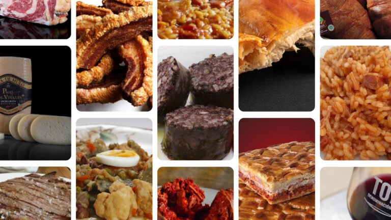 Platos Típicos de Castilla y León que No Puedes Dejar de Probar