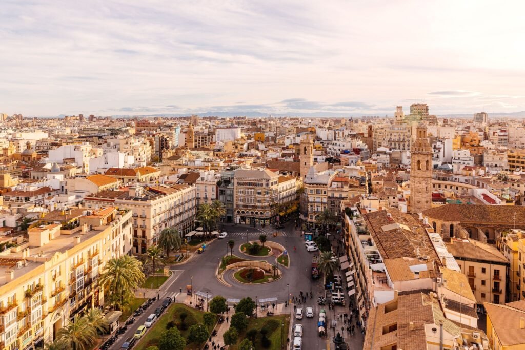 Qué ver en Valencia Capital en 3 días: Rutas y Consejos